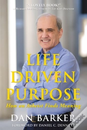 Capa do artigo Life Driven Purpose : How An Atheist Finds Meaning