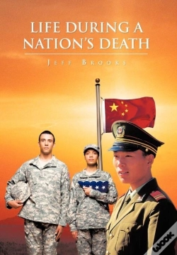 Capa do artigo Life During A Nation'S Death
