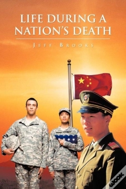 Capa do artigo Life During A Nation'S Death