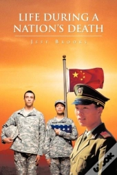 Life During A Nation'S Death