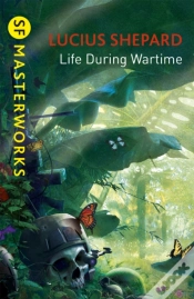 Capa do artigo Life During Wartime
