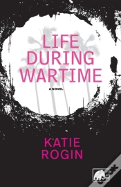 Capa do artigo Life During Wartime