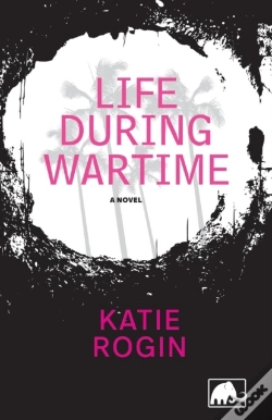 Capa do artigo Life During Wartime