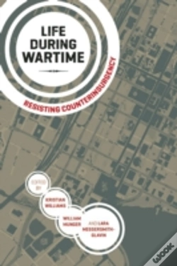 Capa do artigo Life During Wartime