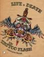 Life & Death In Tattoo Flash - Preview