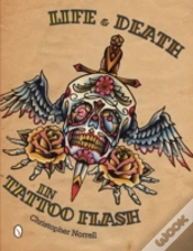 Capa do artigo Life & Death In Tattoo Flash