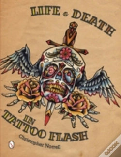 Capa do artigo Life & Death In Tattoo Flash
