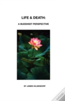 Capa do artigo Life & Death