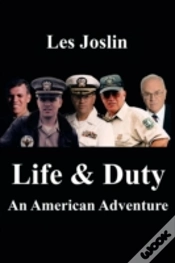 Capa do artigo Life & Duty: An American Adventure