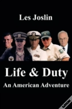 Capa do artigo Life & Duty: An American Adventure