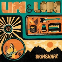Capa do artigo Life & Love - CD