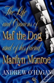 Capa do artigo Life & Opinons Of Maf The Dog