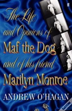 Capa do artigo Life & Opinons Of Maf The Dog
