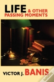 Capa do artigo Life & Other Passing Moments