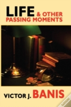 Capa do artigo Life & Other Passing Moments