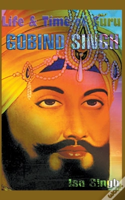 Capa do artigo Life & Time Of Guru Gobind Singh