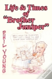 Capa do artigo Life & Times Of "Brother Juniper"