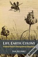 Life, Earth, Colony