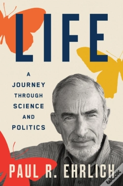Capa do artigo Life