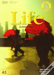 Life Elementary: Combo Split A