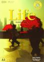 Life Elementary: Combo Split A - Preview