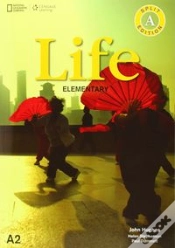 Capa do artigo Life Elementary: Combo Split A