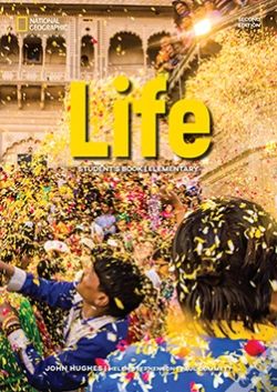 Capa do artigo Life Elementary Teacher'S Book And Class Audio Cd And Dvd Rom