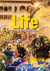 Capa do artigo Life Elementary Teacher