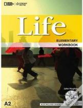 Life Elementary Workbook