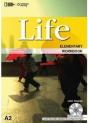 Life Elementary Workbook - Preview