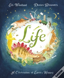 Capa do artigo Life