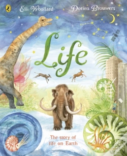 Capa do artigo Life