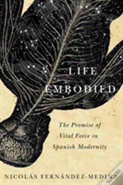 Capa do artigo Life Embodied