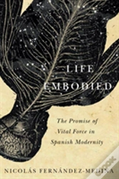 Life Embodied