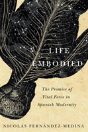 Life Embodied - Preview