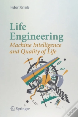 Capa do artigo Life Engineering