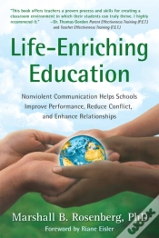 Capa do artigo Life-Enriching Education