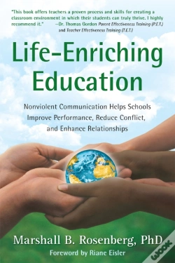 Capa do artigo Life-Enriching Education