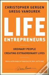 Capa do artigo Life Entrepreneurs