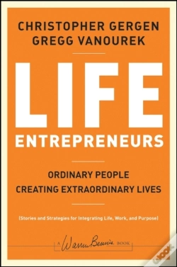 Capa do artigo Life Entrepreneurs