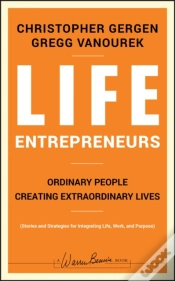 Capa do artigo Life Entrepreneurs