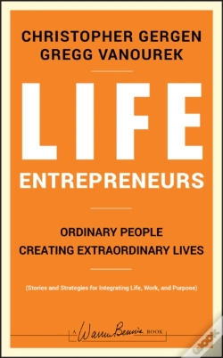 Capa do artigo Life Entrepreneurs