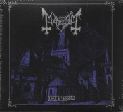 Capa do artigo Life Eternal - CD