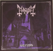 Capa do artigo Life Eternal - Vinil