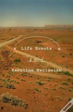 Capa do artigo Life Events