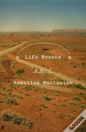 Capa do artigo Life Events