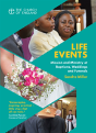Life Events - Preview
