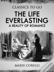 Capa do artigo Life Everlasting: A Reality Of Romance