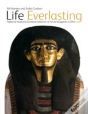 Capa do artigo Life Everlasting