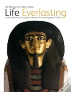 Capa do artigo Life Everlasting